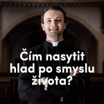 Obrázek epizody Čím nasytit hlad po smyslu života? | 18. neděle v mezidobí | Kázání Patera Pepy