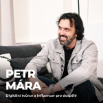 Obrázek epizody #182: Petr Mára – Jak se lépe zorientovat a uspět v 21. století?