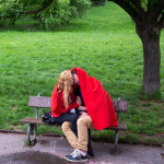 Obrázek epizody Sexismus v duchovním hávu. Debata o mužské a ženské energii nás má přimět kapitulovat