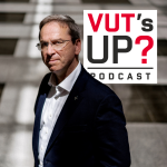 Obrázek epizody Budoucnost VUT stojí na lidech. O strategii, vizích univerzity i inspiraci z Antarktidy 1/2