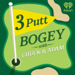 Obrázek epizody Introducing 3 Putt Bogey