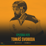 Obrázek epizody 1. Liga, taky liga #29: Tomáš Svoboda