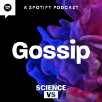 Obrázek epizody Pssst!! The Science of Gossip