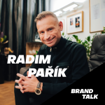 Obrázek epizody 5: Radim Pařík - Když děláš branding, fakturuješ důvěru