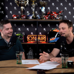 Obrázek epizody MotoGP Pokec 2026 - 0. Předsezonní testy