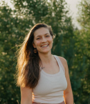 Obrázek epizody Patricie Majcherová: „Kortizolové bříško není selhání. Je to zásobárna energie v režimu přežití.“