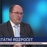 Obrázek epizody Ševčík o rozpočtu: I bakalářky jsou lépe napsané. Můžete ho klidně upravit, poradil mu Výborný