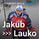 Obrázek epizody #667: Dá se porovnat tlak v Dynamu a v NHL? >>> Jakub Lauko