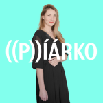 Obrázek epizody #64 Kateřina Pifflová z TV Nova o tom, jak se tvoří sociální sítě Survivora a dalších reality TV show