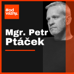 Obrázek epizody Proč oběti mlčí? Psycholog Petr Ptáček o zneužívání, spravedlnosti a duševním zdraví