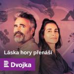 Obrázek epizody Svatbu i manželství se jim pokusila zničit tchyně. Jak se ubránili manipulaci? Láska hory přenáší