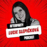 Obrázek epizody Lucie Slepičková: Kolem Nicolase Juliana se strhla lavina. Blackout Ball bude na krásném místě.