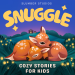 Obrázek epizody Introducing Snuggle: Kids' stories