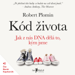 Obrázek epizody Kód DNA