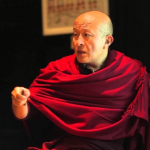 Obrázek epizody Dzongsar Jamyang Khyentse Rinpočhe - Proč následovat zrovna buddhismus?