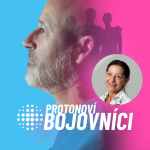 Obrázek epizody Magdalena Dvořáková: Věřit a mít naději. Každý lékař chce pro svého pacienta dobro