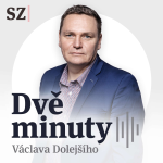 Obrázek epizody Václav Dolejší: Restart Česka skončil na parlamentní vrátnici