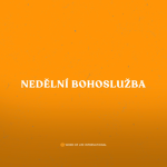 Obrázek epizody KDYŽ JE TVOJE DUŠE UNAVENÁ NA CESTĚ DO ZASLÍBENÉ ZEMĚ / Peter Čuřík