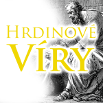 Obrázek epizody #05 Noe | Hrdinové víry