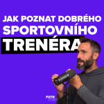 Obrázek epizody Tyto vlastnosti hledejte u trenérů svých dětí | Pavel Knap - Díl 84.
