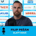 Obrázek epizody #15 Filip Pešán: Olympiáda bude vrchol mojí kariéry