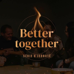 Obrázek epizody 5 - Better Together - Základ Jednoty na pět (Timotej Tomíček)