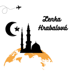 Obrázek epizody (Vý)letový režim #16: S Lenkou Hrabalovou o západním pohledu na arabský svět