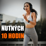 Obrázek epizody Srdce chce o dost víc než doporučených 150 minut | Vědátornews