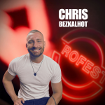 Obrázek epizody 61 | Chris: Chtěl jsem být slavnej striptér. Teď už to nechci.