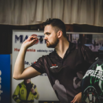 Obrázek epizody Dominik Moravčík - Cílem pro rok 2026 je dostat se na bednu, z velkých jmen šipek už nemám takový respekt