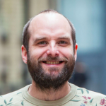 Obrázek epizody 51: Matt Wynne - Building the Right Thing with BDD