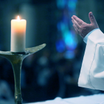 Obrázek epizody Sváteční bohoslužba Římskokatolické církve z Českého rozhlasu Vltava