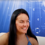 Obrázek epizody Veronika Wildová, Tlumočnice světelných řečí