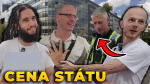 Obrázek epizody Tim s Urzou debatují s lidmi o ceně státu