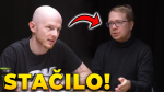 Obrázek epizody Debata se SOCIALISTOU Vítem Prokopem ze STAČILO!