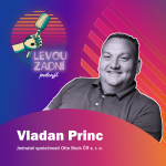 Obrázek epizody #01: Vladan Princ | Přes 30 let zkušeností, vášeň na celý život