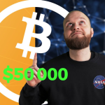 Obrázek epizody Bitcoin je opět za $50 000 ? | Kam se vydá dál? - CEx 24/08/2021