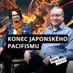 Obrázek epizody Konec pacifismu. Proč Japonsko nakupuje útočné rakety a potichu opouští letitá národní tabu?