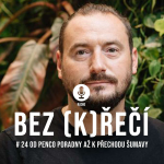 Obrázek epizody #24 Miloslav Lujka: Od Penco poradny až k přechodu Šumavy