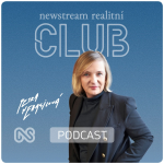 Obrázek epizody Vencl z Fidurocku: Stoleté činžáky proměňujeme v domy budoucnosti - Realitní Club