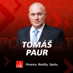 Obrázek epizody Jak se v partnerství dělit o peníze? (Tomáš Paur)