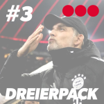 Obrázek epizody #3 Bayern hledá trenéra. Kdo nesnáší Tuchela a proč odmítl Rangnick?