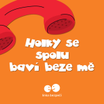 Obrázek epizody Holky se spolu baví beze mě