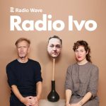 Obrázek epizody Radio Ivo: Pačule