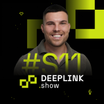 Obrázek epizody "Budujeme zlatý český ručičky pro roboty." - #S11 | Kamil Dušejovský