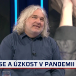 Obrázek epizody Daniel Krejcar o koronavirové pandemii