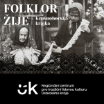 Obrázek epizody FOLKLOR ŽIJE: Krušnohorská krajka