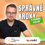 Obrázek epizody Jak Koupit První Byt Bez Stresu.