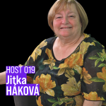 Obrázek epizody Jitka Háková, ovlivnila generace dětí, stojí za řadou už tradičních projektů a aktivit