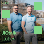 Obrázek epizody JICtalk: Lobey – Beauty muži